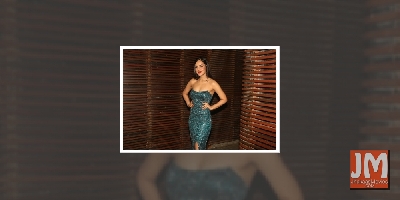 Angira Dhar joins Big B, Ajay, Rakul in 'Mayday' cast