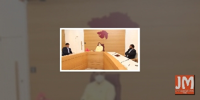 Vivek Oberoi collaborates with Gujarat Govt on initiative for the specially abled