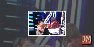 Sibling singing sensations Farmani and Farmaan excited to be on 'Indian Idol 12'