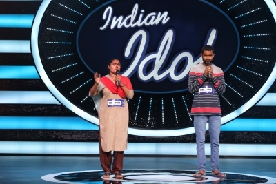Sibling singing sensations Farmani and Farmaan excited to be on Sibling singing sensations Farmani and Farmaan excited to be on
