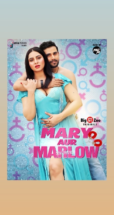 Arshi Khan on new web series: It's a double-meaning show but also a fun title