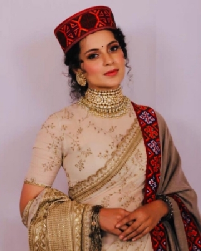 Kangana Ranaut reacts to legal notices against her Kangana Ranaut reacts to legal notices against her