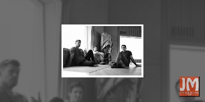 Chris Hemsworth: Great to be back on set