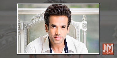 Tusshar Kapoor On Life After Becoming Single Father