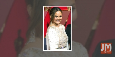 Chrissy Teigen slams media, supports Meghan Markle