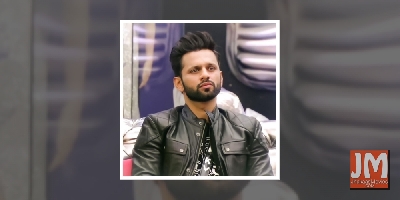 Bigg Boss 14: Rahul Vaidya's mom on planning his wedding with Disha Parmar