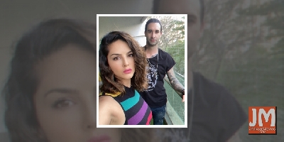 Sunny Leone yearning to take over the world