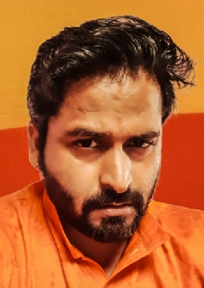 Vevek Upadyay Vevek Upadyay