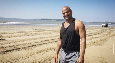 Pradeep Kabra