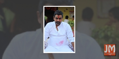 Vikas Dubey-inspired film 'Hanak' starts shoot in Bhopal