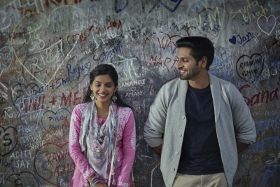 National Award-winning Marathi director Makarand Mane to make Hindi debut. National Award-winning Marathi director Makarand Mane to make Hindi debut.