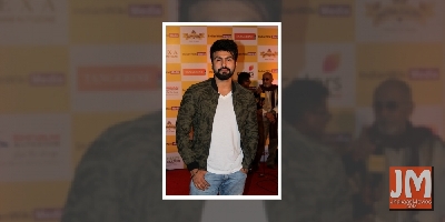 Aarya Babbar, Rahul Dev start shooting for a crime thriller series