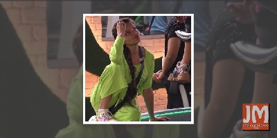 Bigg Boss 14: Telly bahus Rubina and Jasmin turn reality vamps