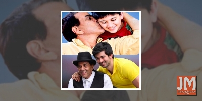 Dharmendra turns 85: Hema, Sunny, Bobby, Esha post wishes