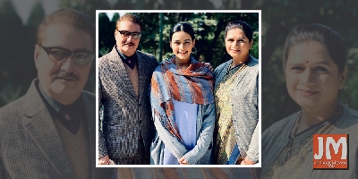 Broken Wings: An Inspiration For The Youth Who Struggle And Dream To Make It Big In Darjeeling Hills