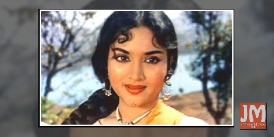 Vyjayanthimala