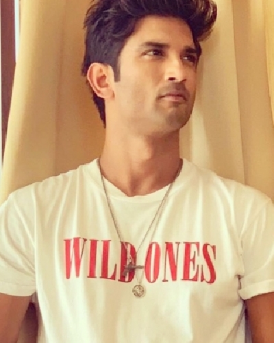 Sushant was planning Hollywood career and dream home in LA? Sushant was planning Hollywood career and dream home in LA?