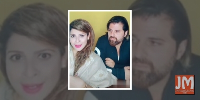 Tannaz Irani fights Covid battle with a smile