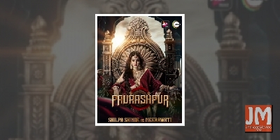 Shilpa Shinde: 'Paurashpur' deals with issues gender politics and patriarchy