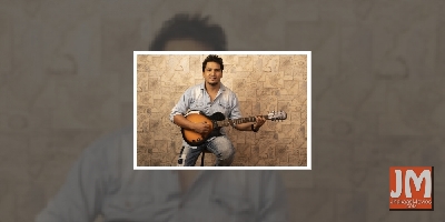 Dev Negi on singing for Varun Dhawan