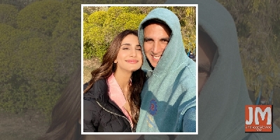 Vaani Kapoor on how Akshay Kumar made Bell Bottom journey 'special'