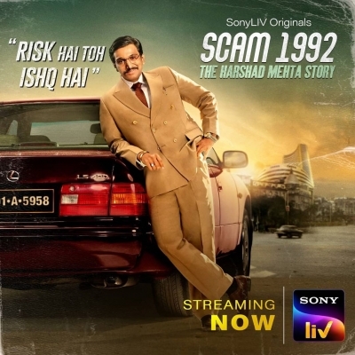 Scam 1992 is top Indian web show of 2020, followed by Panchayat, Special OPS: IMDb Scam 1992 is top Indian web show of 2020, followed by Panchayat, Special OPS: IMDb