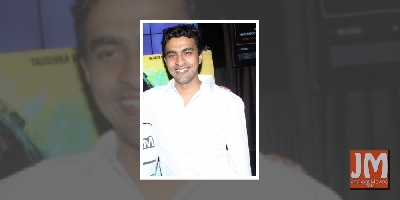 Varun Thakur: There has been a huge jump in the comedy scene