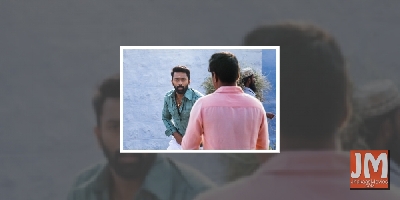 Vetri Maaran on his decision to explore honour killing on OTT