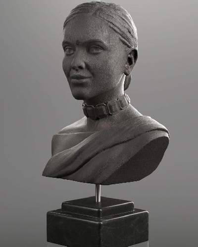 Deepika Padukone's 'authentic smile' gets featured at Athens airport.