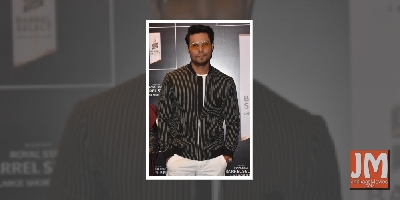 Randeep Hooda on returning to work: Was dying to express myself as an actor