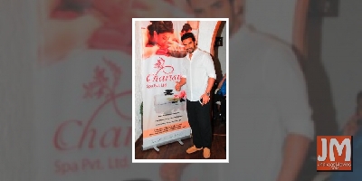 TV star Manit Joura: Want my characters to give me sleepless nights