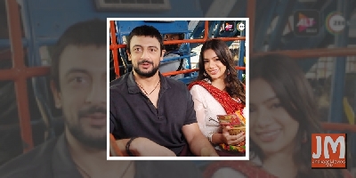 Arunoday, Nidhi Singh back in season two of 'Apharan Sabka Katega'