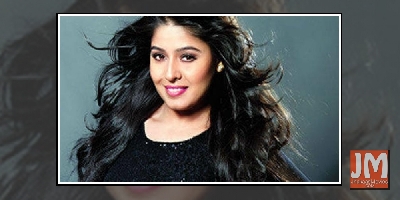 Happy Birthday Sunidhi Chauhan: The Versatile Singer Turns 35 This Year.