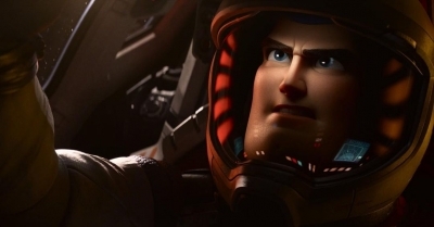 Chris Evans to voice Buzz Lightyear in new film Chris Evans to voice Buzz Lightyear in new film
