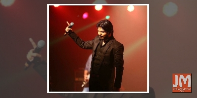 Ankit Tiwari: I nearly went into depression during lockdown