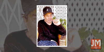 Dharmendra is 'a loner living with the remembrance of those touching memories'