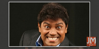Happy Birthday Johnny Lever : His Laughter Therapy Continues To Makes Us Laugh