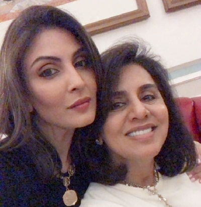 Neetu Kapoor tests negative for Covid, says daughter Riddhima