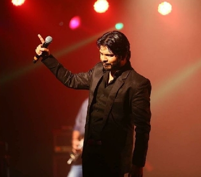Ankit Tiwari: I nearly went into depression during lockdown