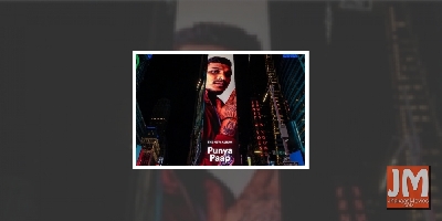 Divine is first Indian rapper on New York's Times Square billboard