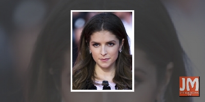 Anna Kendrick's Twitter account gets hacked