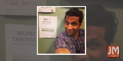 Ravi Patel: Better roles for Indians in Hollywood now