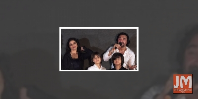 Ajaz Khan's video song tribute to motherhood crosses 3mn views