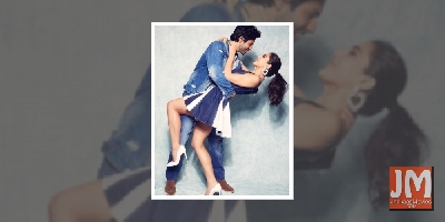 Sara Ali Khan shares her 'stages of posing'