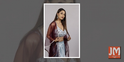 Shweta Adds The Fashion Quotient To Prem Bandhan: Ariah Agarwal