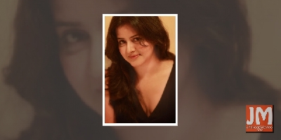 Akriti Singh wraps up directorial debut film 'Toofaan Mail'