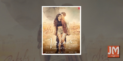 Armaan Malik: 'Veham' induces feeling of hope in a hopeless situation