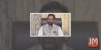 Society, cinema, media played commendable role in pandemic too: Naqvi