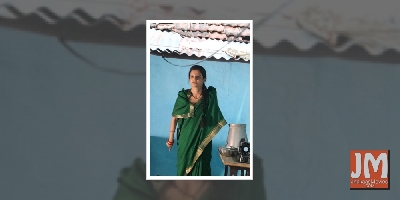 Anuradha Mukherjee to play gangster Vikas Dubey's wife in 'Hanak'