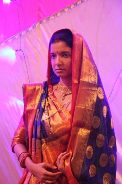 Anuradha Mukherjee to play gangster Vikas Dubey Anuradha Mukherjee to play gangster Vikas Dubey